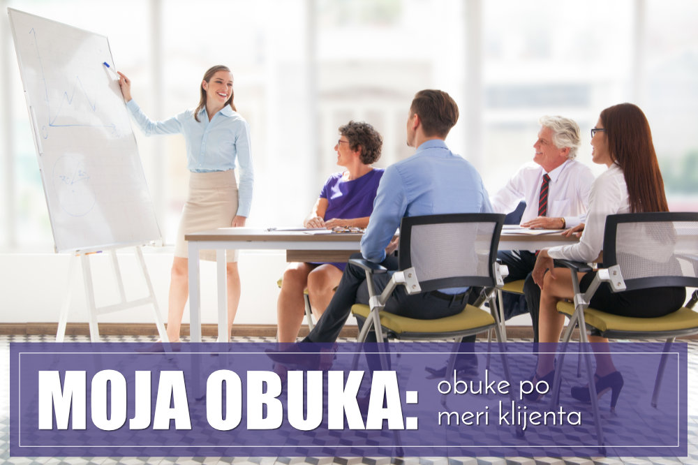 Sertifikovane mentorske obuke!
