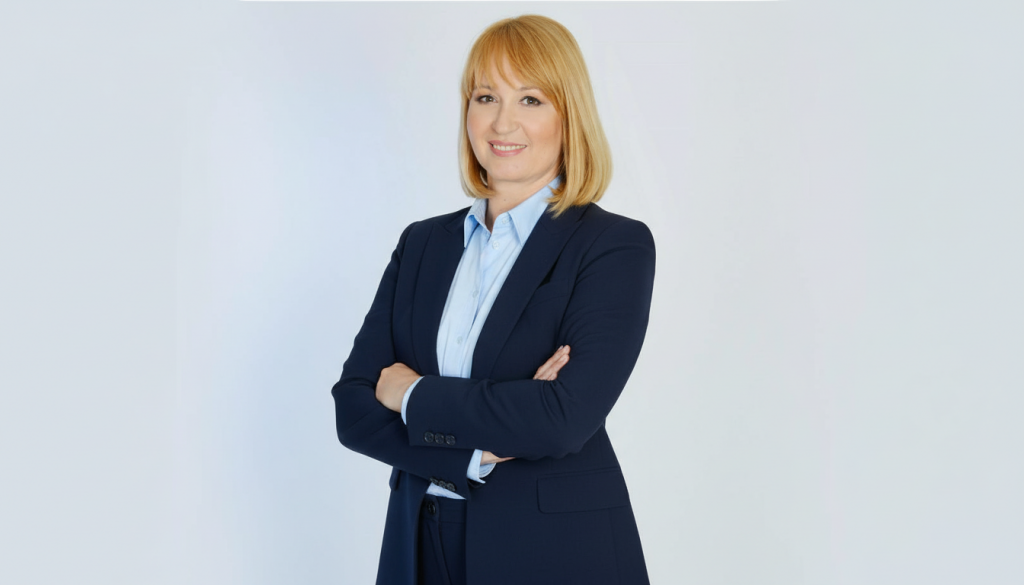 Intervju sa Zoricom Marinović, direktorkom firme „ Moja obuka“
